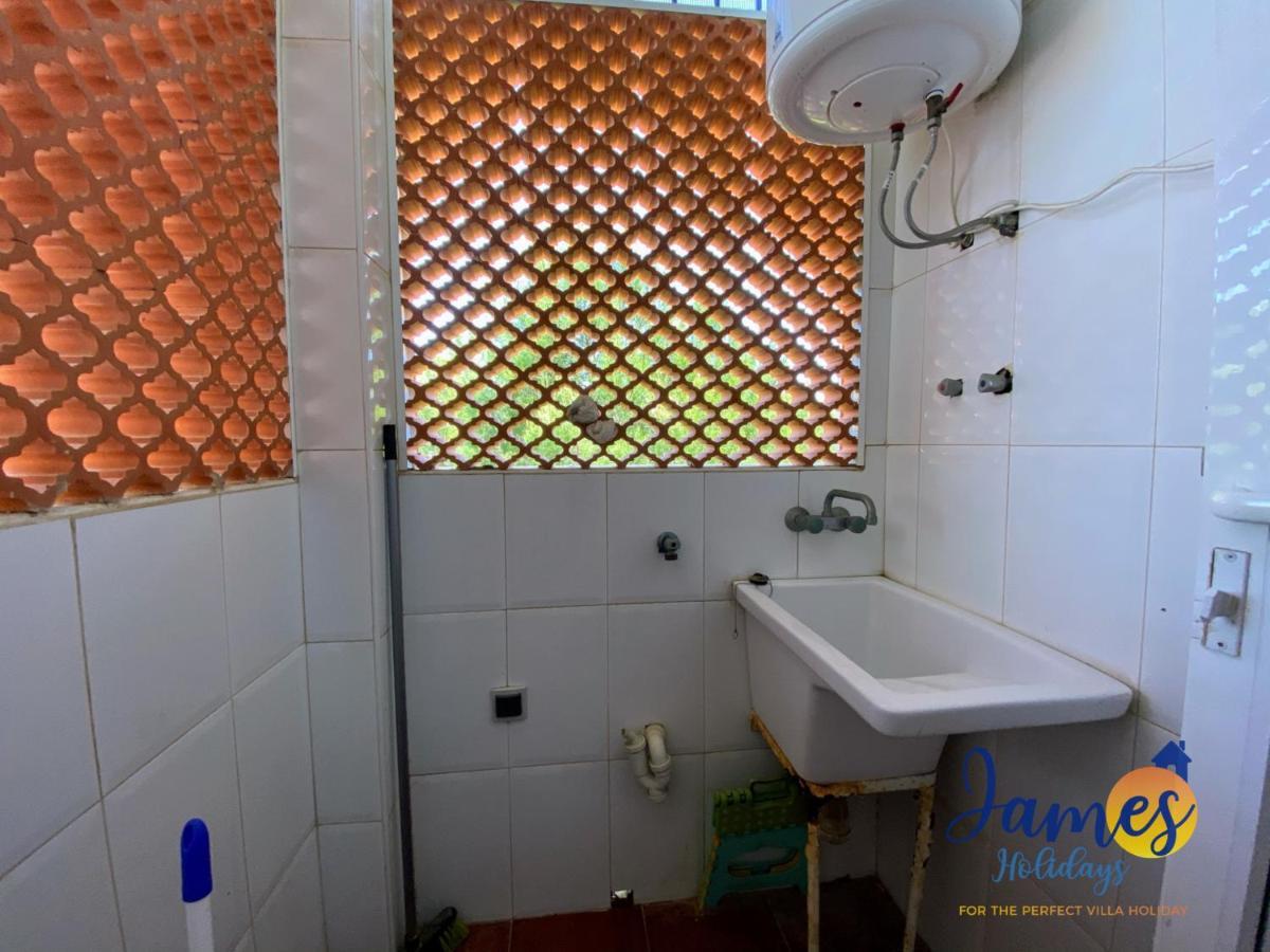 Playa Golf R5 1St Floor Apartment With Comm Pool P248 Орихуела Екстериор снимка
